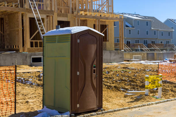 Best Best portable toilet rental  in Ester, AK