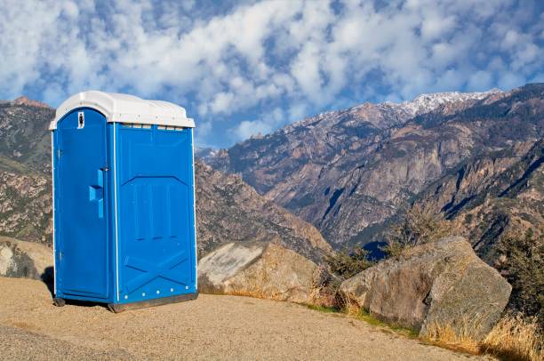 Best Wedding porta potty rental  in Ester, AK