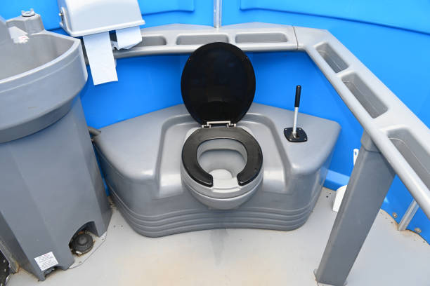 Best Local porta potty services  in Ester, AK